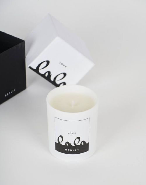 Candle Love 1