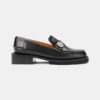Moccasin Loafers Jewel